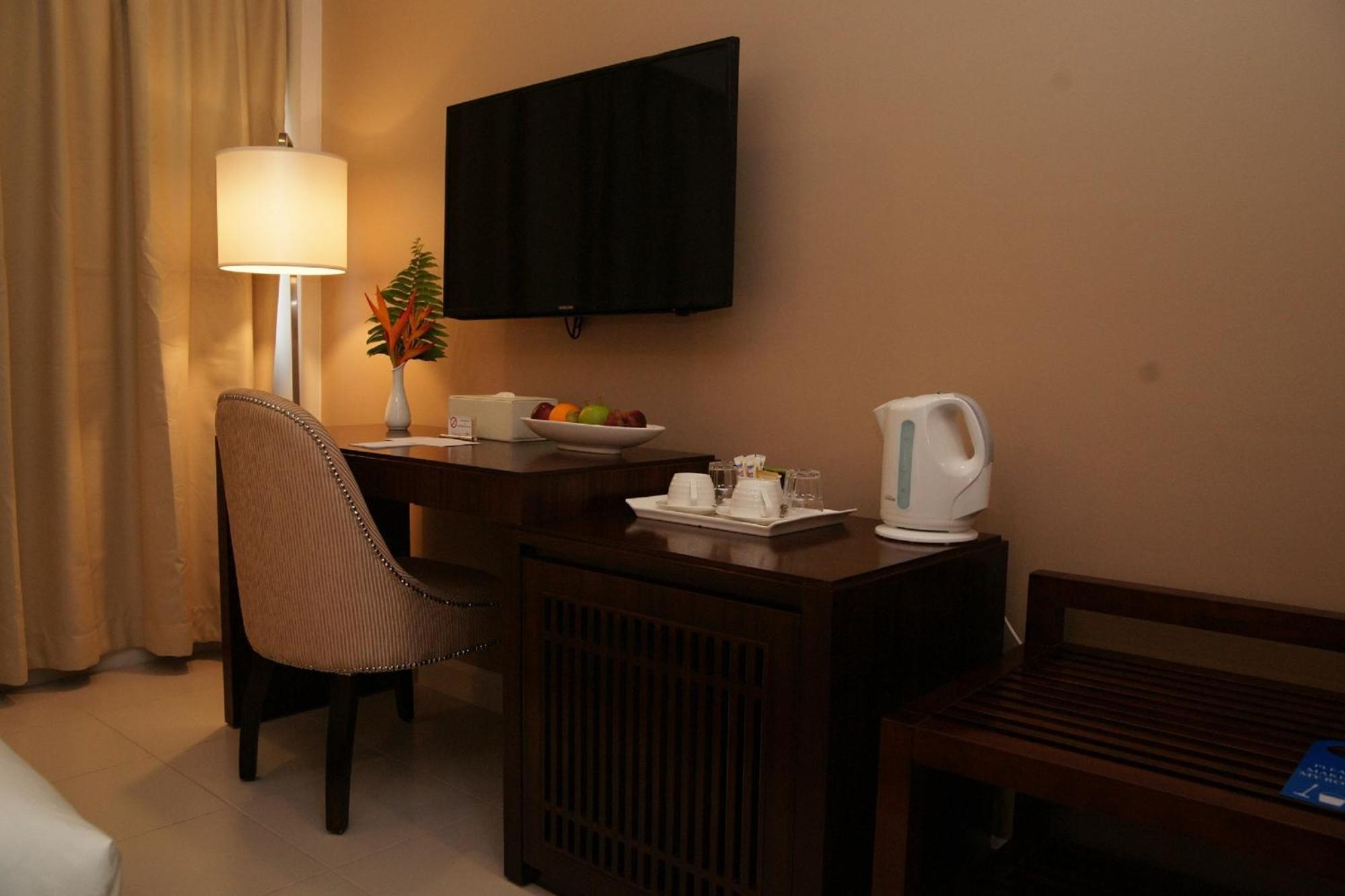 Hotel Morobe Lae Zimmer foto