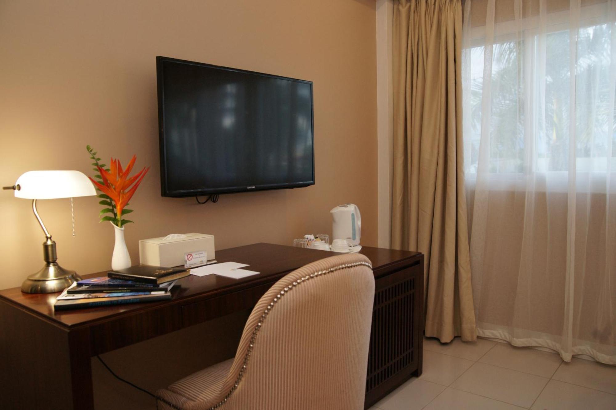 Hotel Morobe Lae Zimmer foto