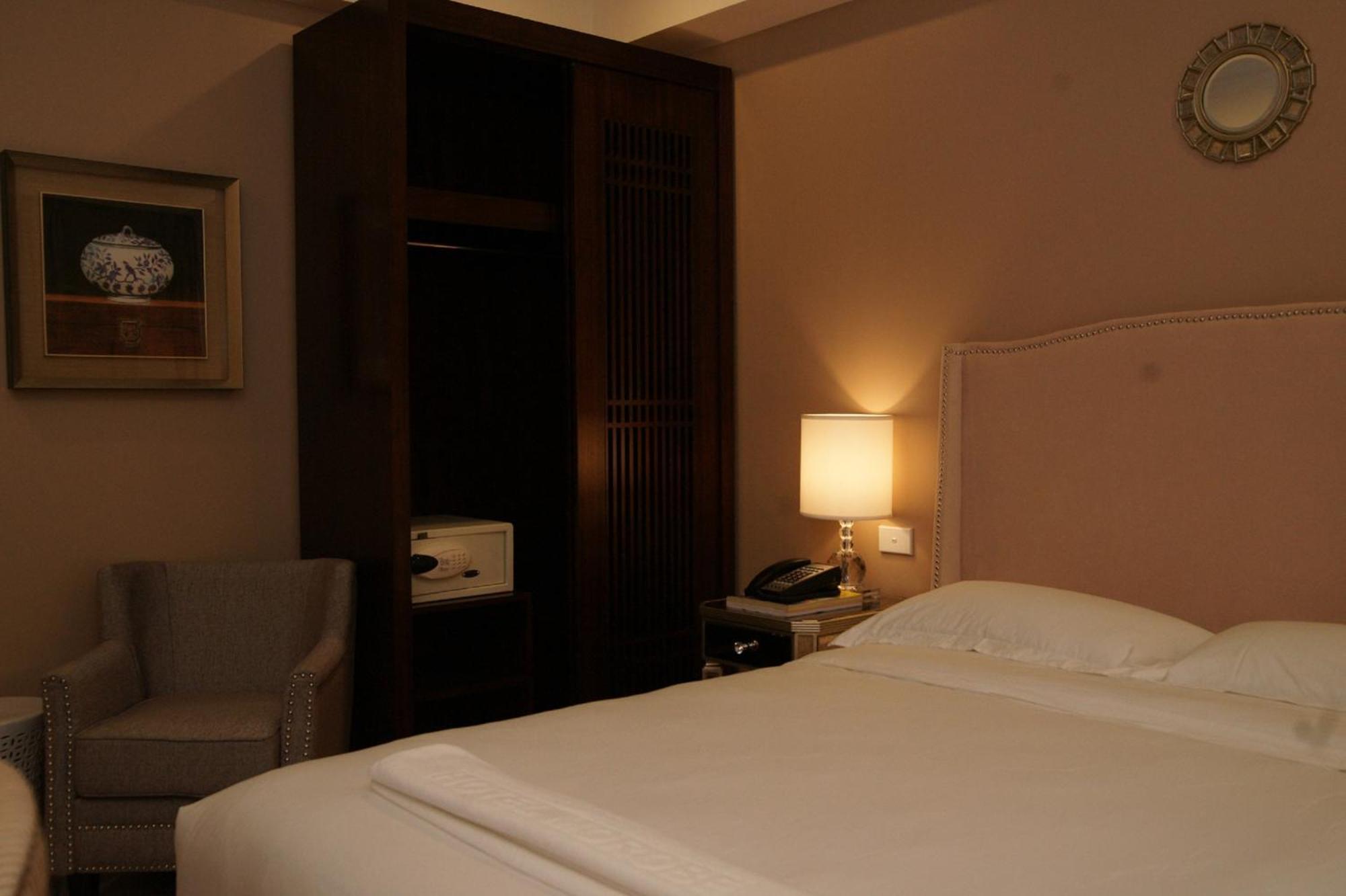 Hotel Morobe Lae Zimmer foto