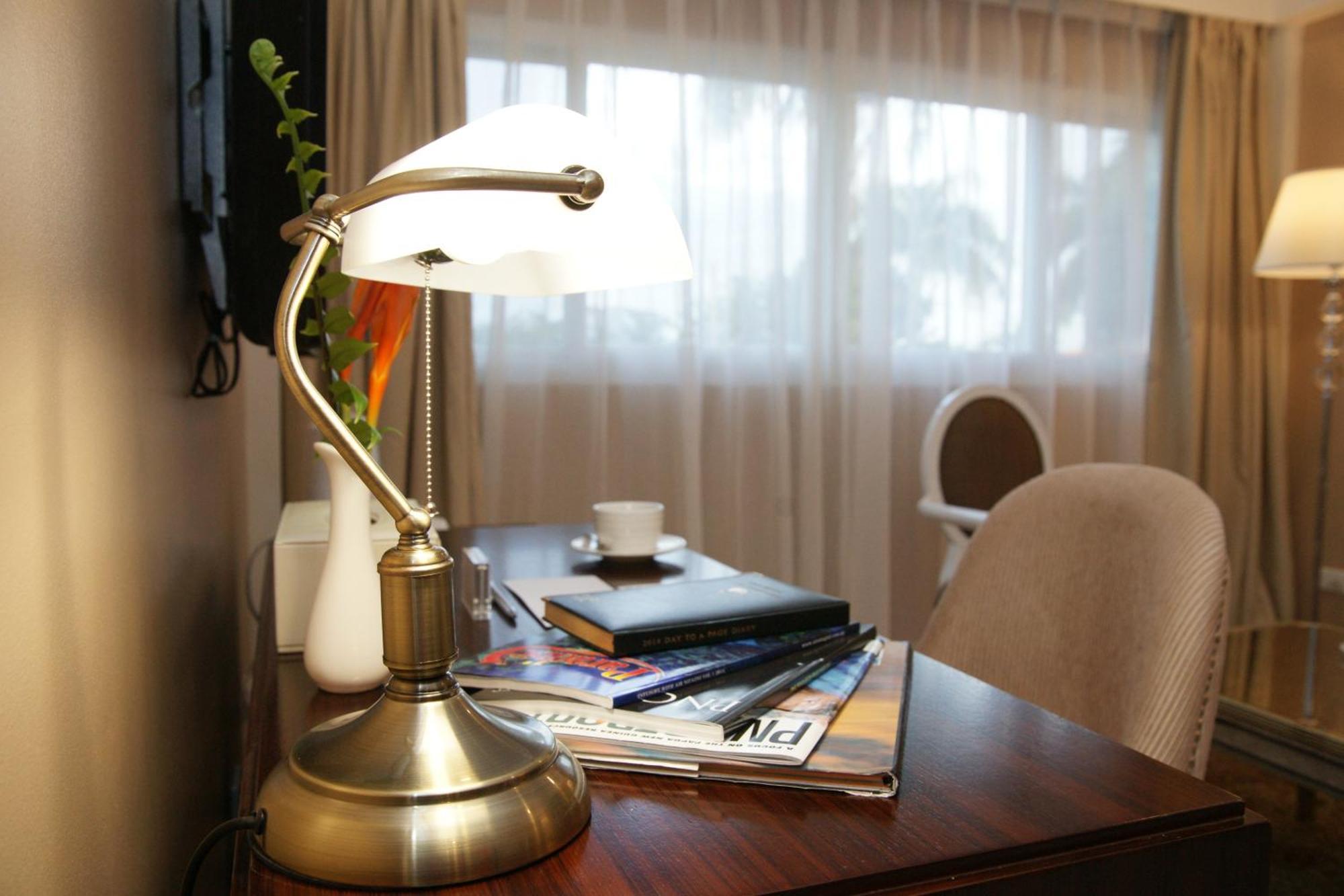 Hotel Morobe Lae Zimmer foto
