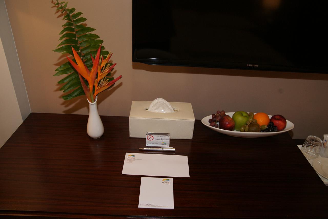 Hotel Morobe Lae Zimmer foto